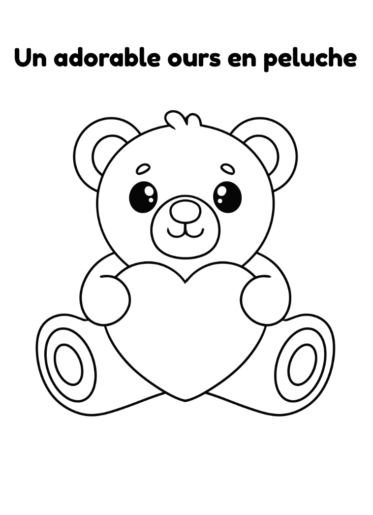 Mon premier livret de coloriage avec Lino (à partir de 18 mois)