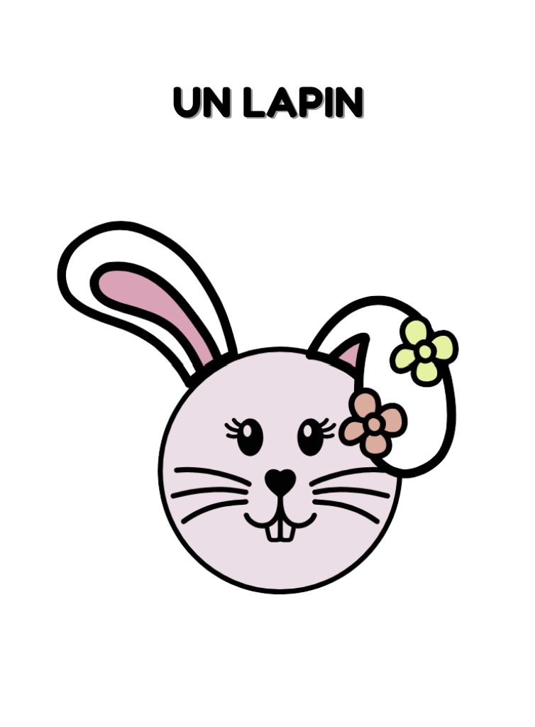 Mes premiers animaux avec Lino (à partir de 18 mois)