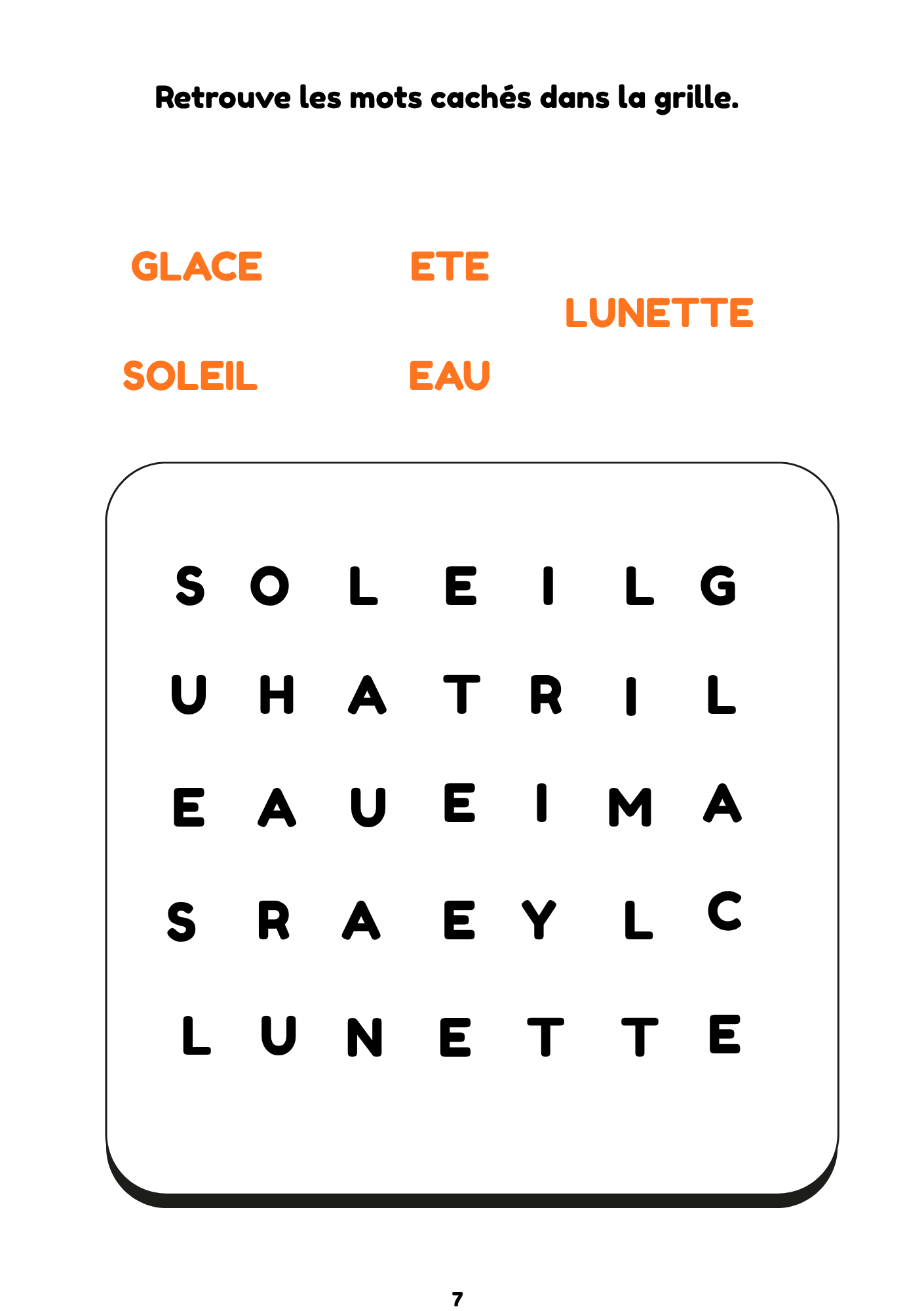 Lino et les aventures ensoleillées (Edition été)